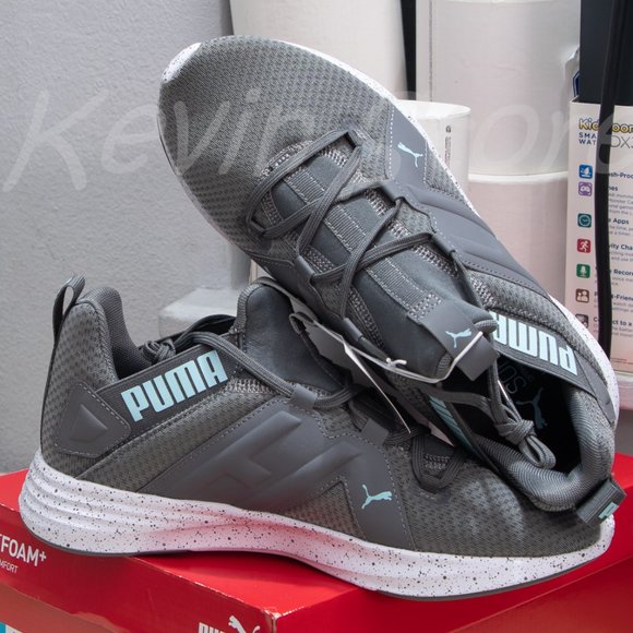 Puma Ladies' Contempt Demi‎ Sneaker - Picture 1 of 6